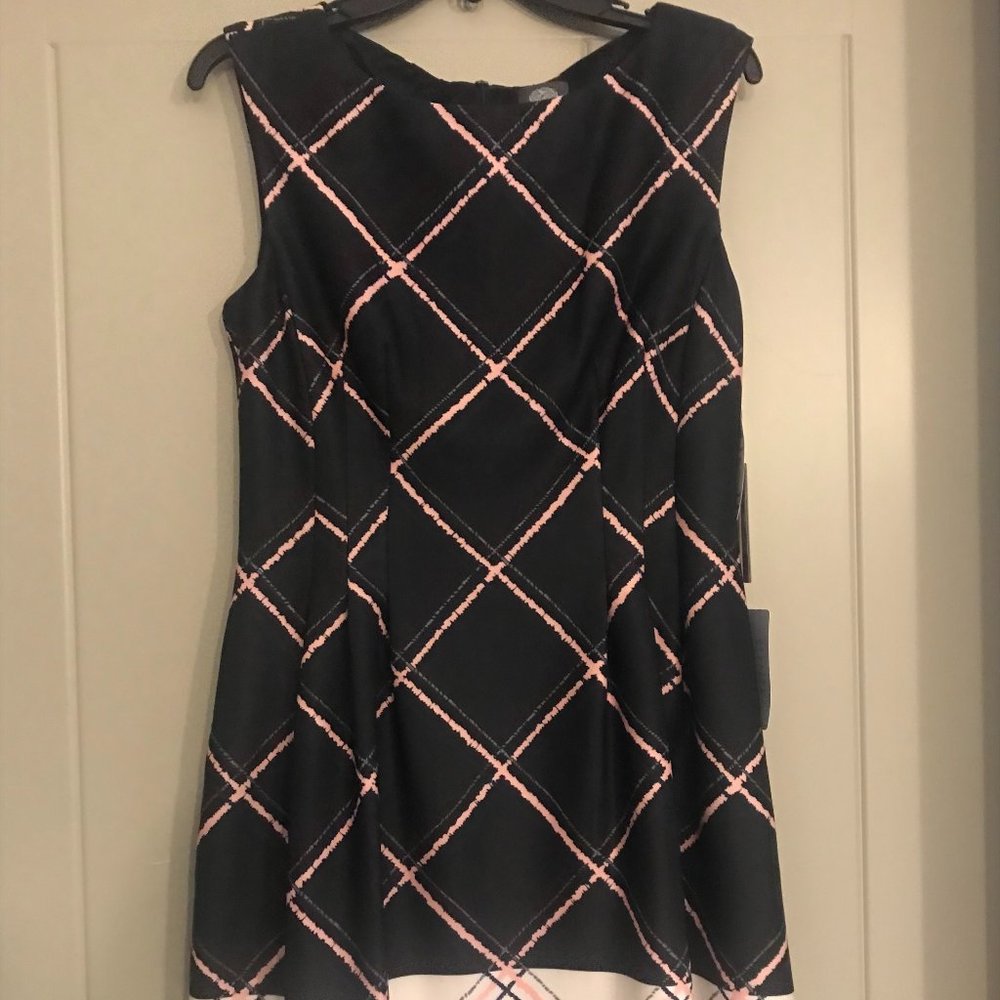 Vince Camuto dress